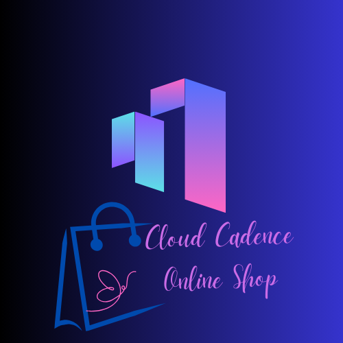 Cloud Cadence E-Commerce